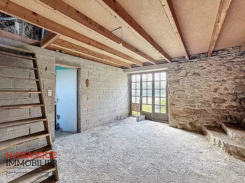 Maison, 79 m²