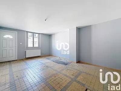 Maison, 200 m²
