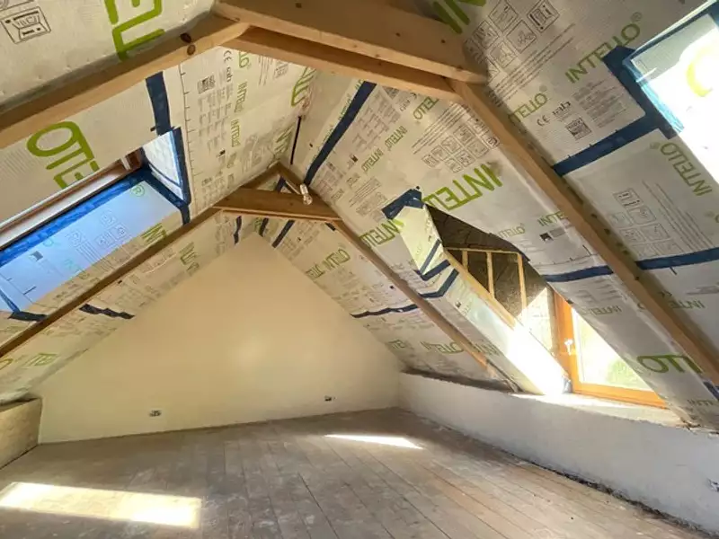 Maison, 115 m²