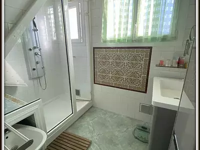 Maison, 158 m²