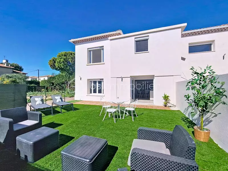 Appartement, 114 m²