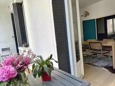 Appartement, 116,12 m²
