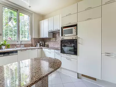 Appartement, 200 m²