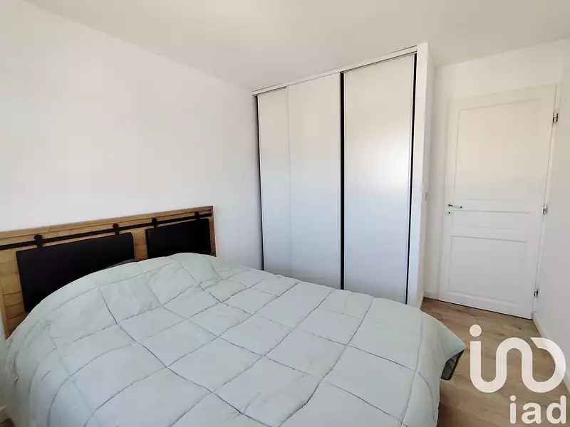 Appartement, 52 m²