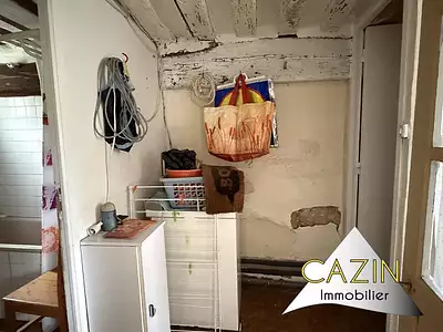 Maison, 77 m²