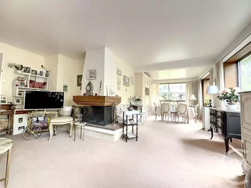 Appartement, 128,2 m²