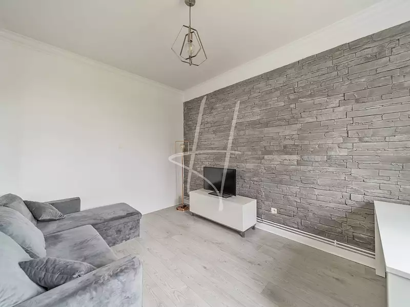 Appartement, 49 m²