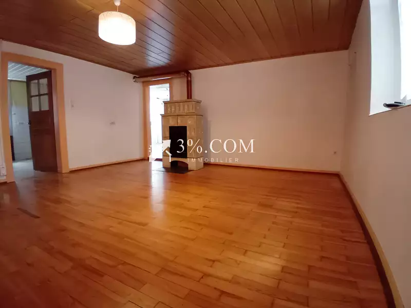 Maison, 128 m²