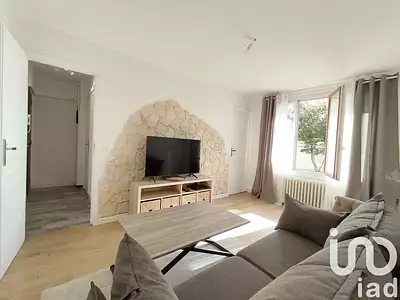 Appartement, 40 m²