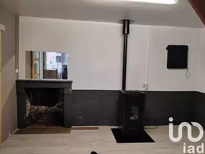 Maison, 68 m²