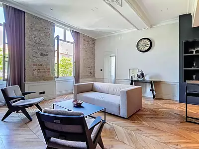 Appartement, 88,5 m²