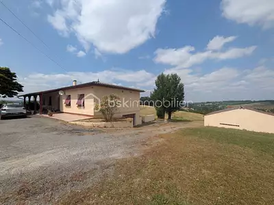 Maison, 117 m²
