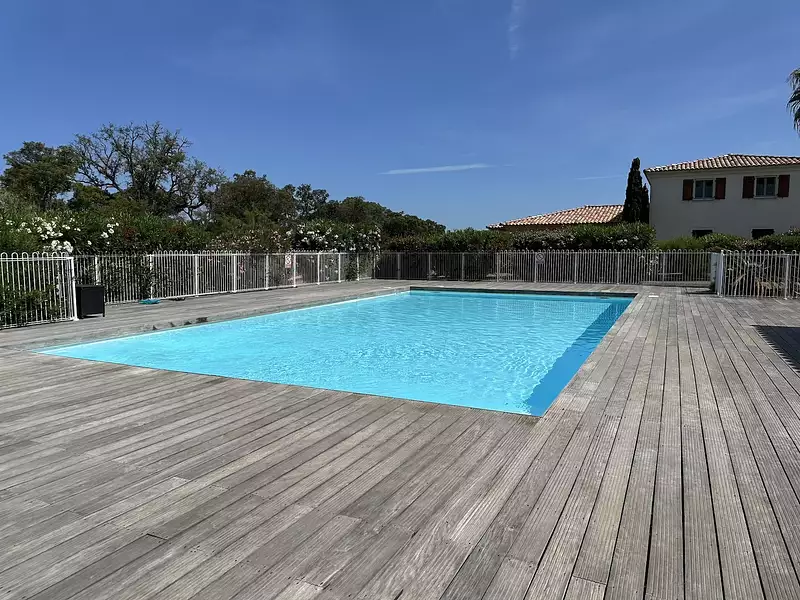 Appartement, 65 m²