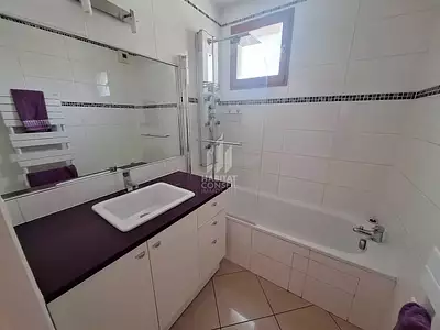 Appartement, 68,58 m²