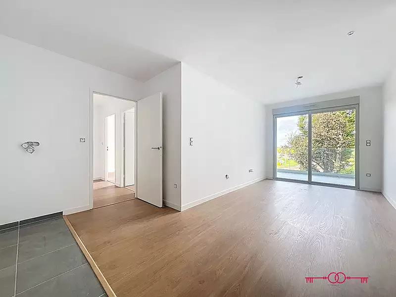 Appartement, 57,08 m²