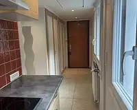 Appartement, 46,92 m²