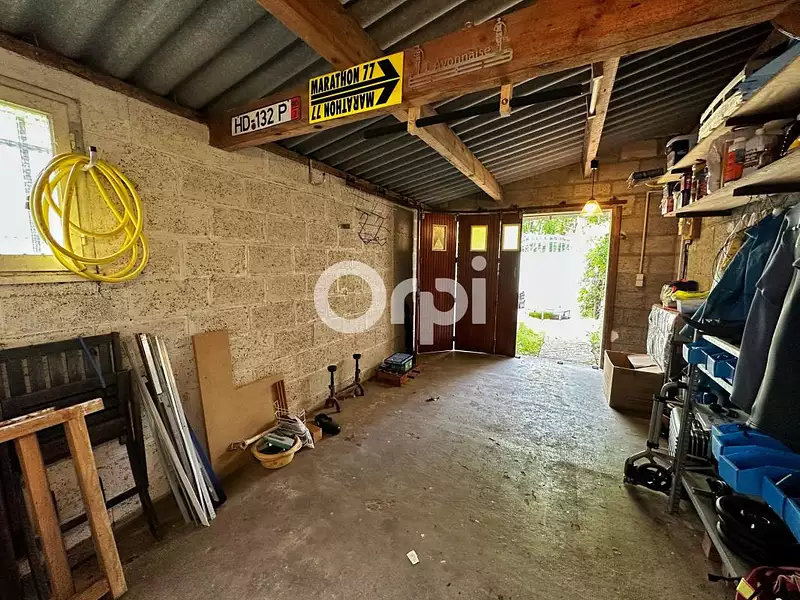 Maison, 106 m²