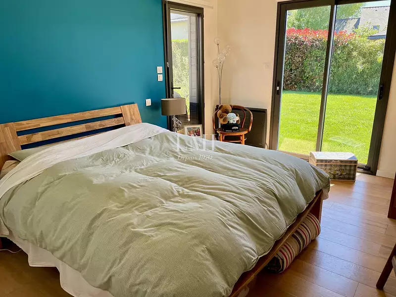 Maison, 140 m²