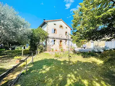 Maison, 208 m²