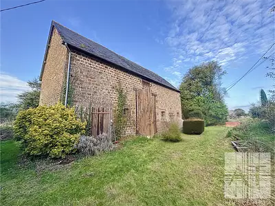 Maison, 107 m²