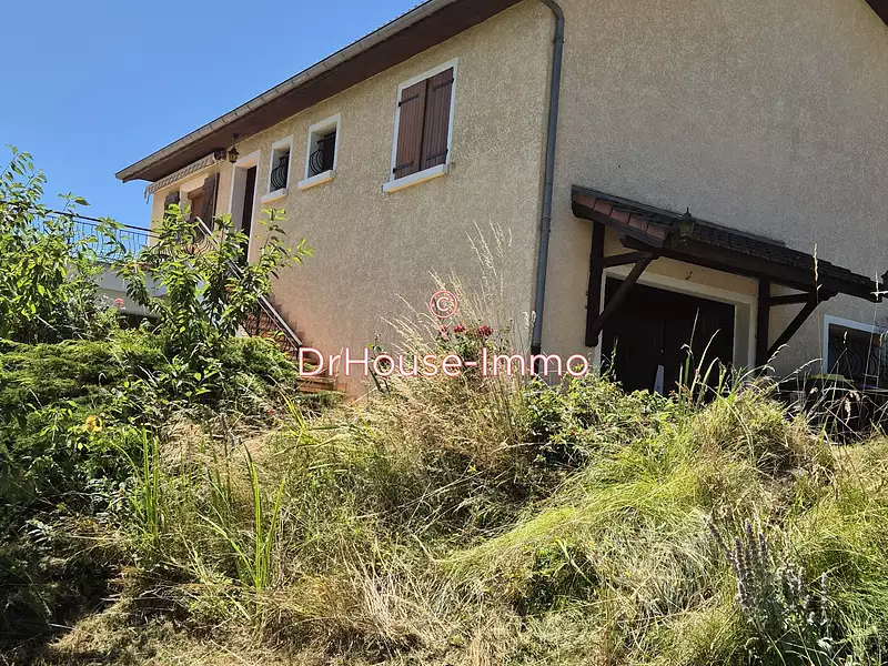 Maison, 100 m²