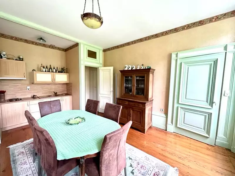 Appartement, 120 m²