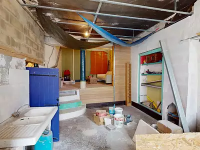 Maison, 68 m²