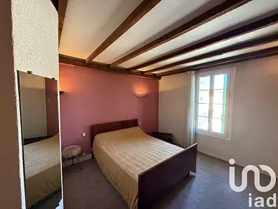 Maison, 208 m²