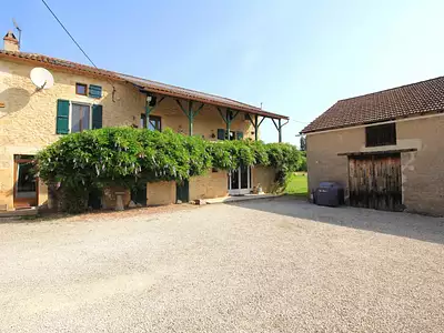Maison, 173 m²
