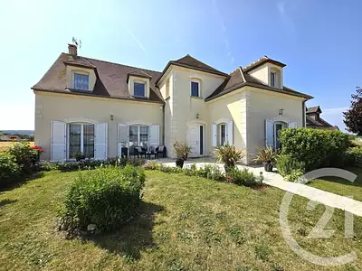 Maison, 208 m²