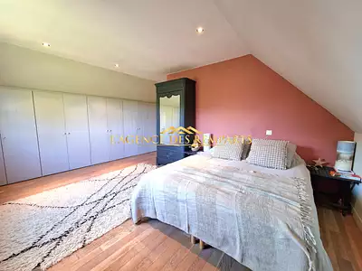 Maison, 165 m²
