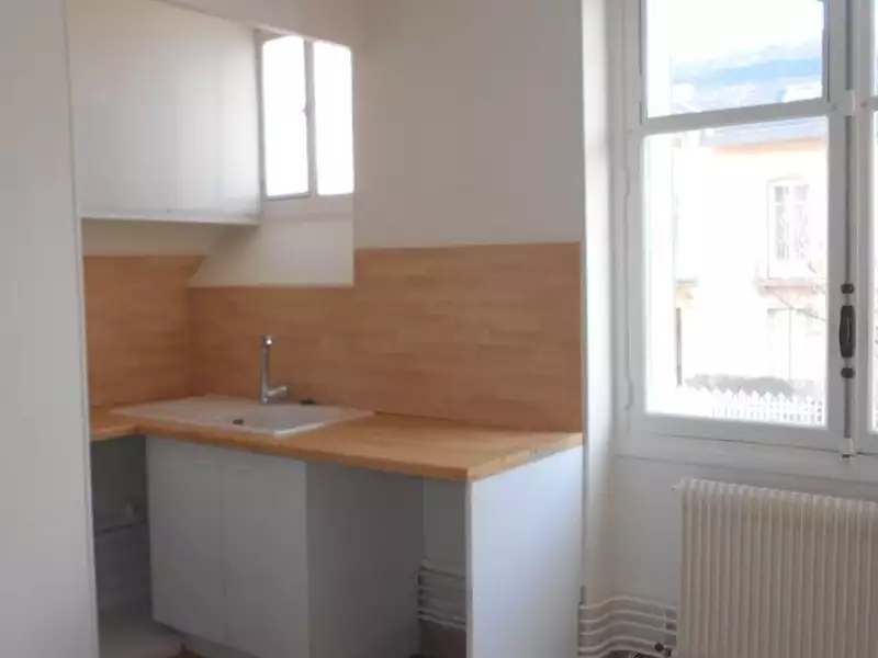 Appartement, 52,65 m²