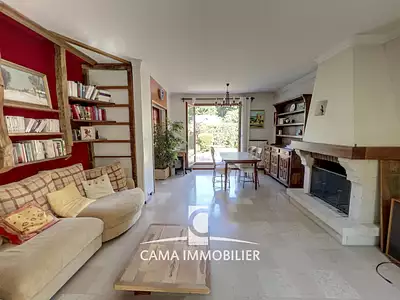 Maison, 105 m²