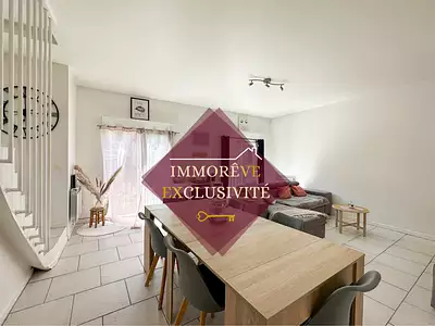 Appartement, 86,8 m²