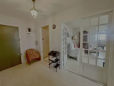 Appartement, 100 m²