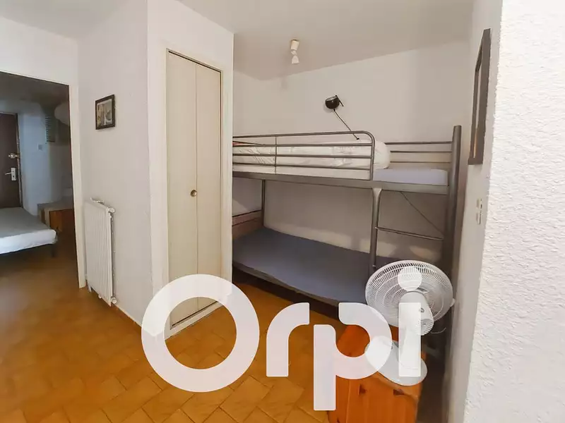 Appartement, 44 m²