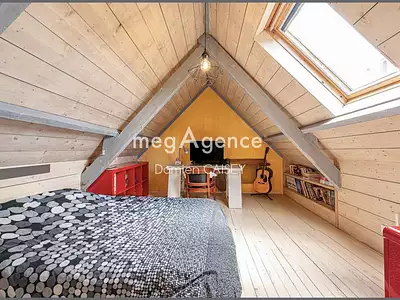 Maison, 131 m²