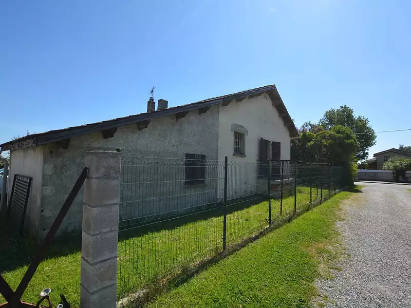 Maison, 114 m²