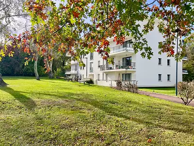 Appartement, 104 m²