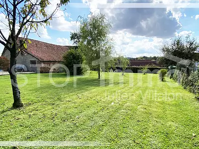 Maison, 83 m²