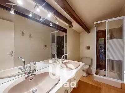 Maison, 125 m²
