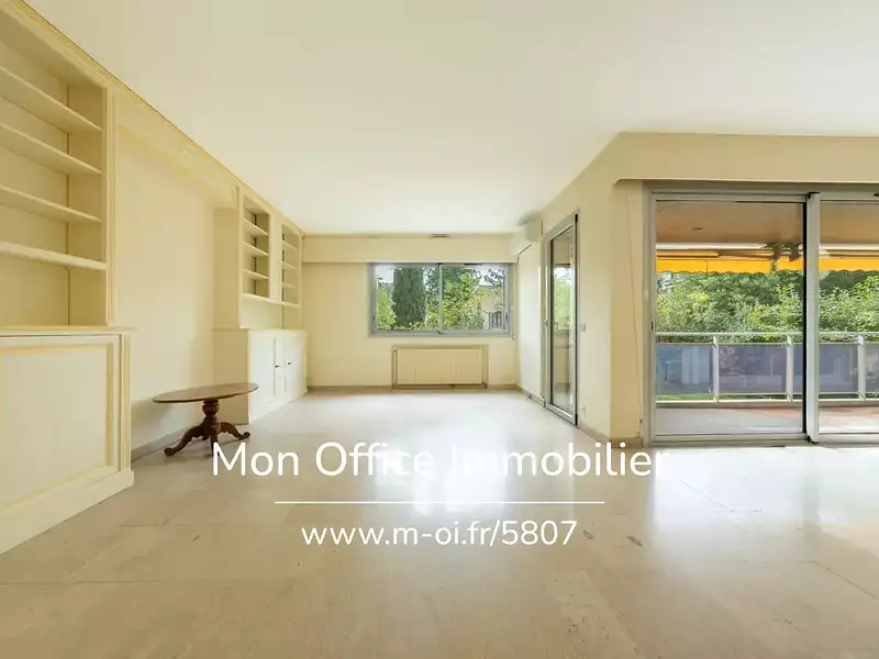 Appartement, 135 m²