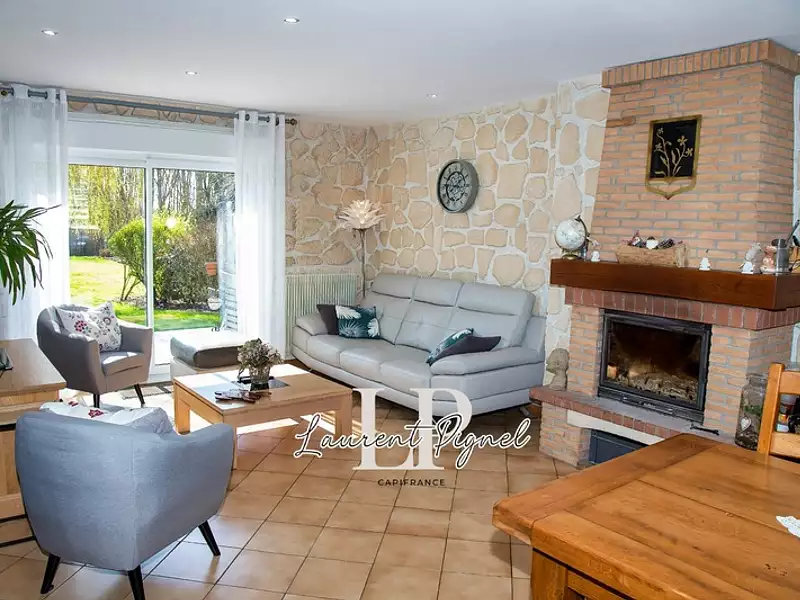Maison, 177 m²