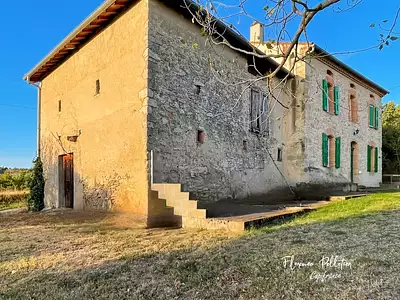 Maison, 325 m²
