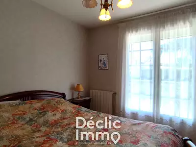 Maison, 130 m²