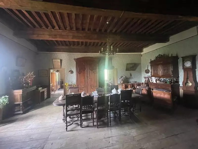 Maison, 201 m²