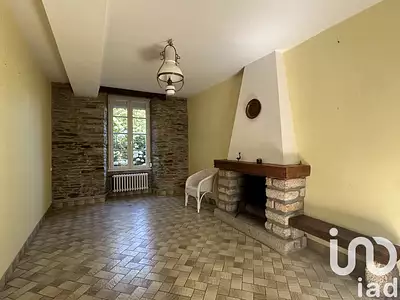 Maison, 114 m²