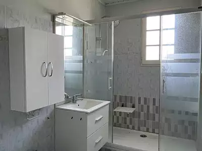 Maison, 89 m²