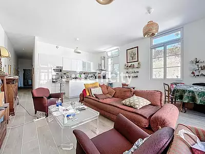 Maison, 112 m²