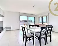 Appartement, 86,46 m²